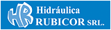 Hidráulica Rubicor logo