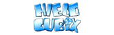 Hielo Cubix logo