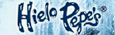 Hielo Pepe'S logo
