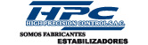 High Precisión Control S.A.C. logo