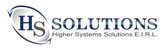 Higher Systems Solutions logo