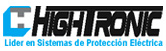 Hightronic logo