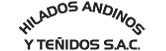 Hilados Andinos y Teñidos S.A.C. logo