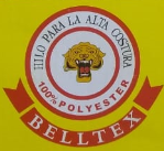 Hilos Belltex logo