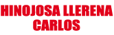 Hinojosa Llerena Carlos Alberto logo