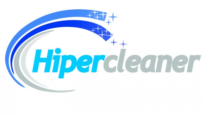 Hipercleaner logo