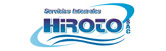 Hiroto Sac. logo