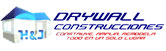 H&J Drywall Construcciones S.A.C. logo