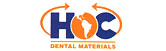 Hoc Dental Materials logo