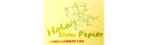 Hola Don Pepito logo