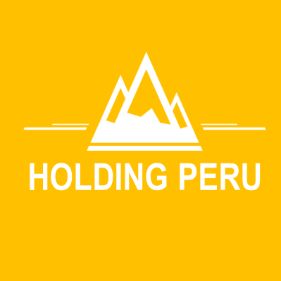 HOLDING PERU logo