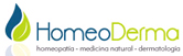 Homeoderma logo
