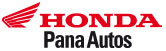 Honda Pana Autos logo
