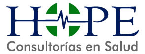 HOPE CONSULTORIAS EN SALUD