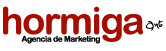Hormiga Agencia de Marketing S.A.C. logo