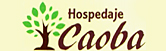 Hospedaje Caoba logo