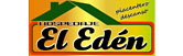 Hospedaje el Eden logo