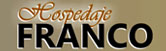 Hospedaje Franco logo