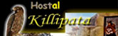 Hospedaje Killipata logo