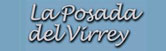 Hospedaje la Posada del Virrey logo