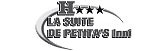 Hospedaje la Suite de Petita'S Inn I logo