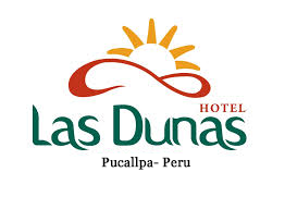 Hospedaje Las Dunas logo
