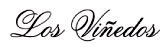 Hospedaje Restaurante los Viñedos logo