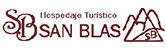 Hospedaje Turístico San Blas logo