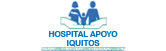 Hospital Apoyo Iquitos logo