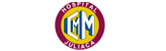 Hospital Carlos Monge Medrano logo