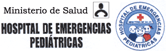 Hospital de Emergencias Pediátricas logo