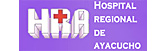 Hospital Regional de Ayacucho logo