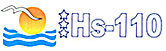 Hostal 110 logo