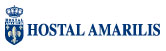 Hostal Amarilis logo