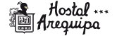 Hostal Arequipa logo