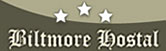 Hostal Biltmore logo