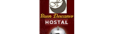 Hostal Buen Descanso logo