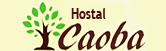 Hostal Caoba logo