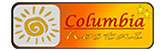 Hostal Columbia Moquegua logo