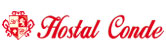 Hostal Conde logo