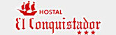Hostal el Conquistador logo