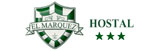 Hostal el Marquez logo
