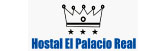 Hostal el Palacio Real logo
