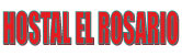 Hostal el Rosario logo