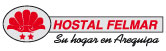 Hostal Felmar logo