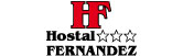 Hostal Fernández S.R.L. logo