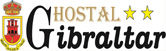 Hostal Gibraltar logo