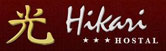 Hostal Hikari logo