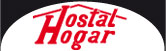 Hostal Hogar logo