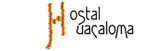 Hostal Huacaloma logo